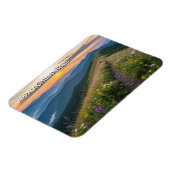 Appalachian Trail Reizen Magneet (Linkerzijde)