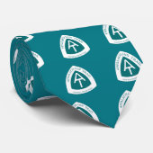 Appalachian Trail Stropdas (Opgerold)