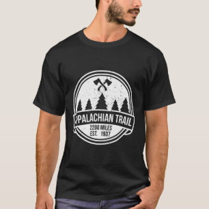 Appalachian Trail Sweat - shirt à capuche Randonné