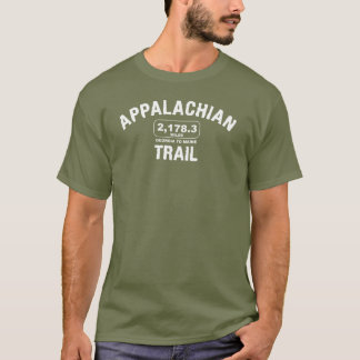 Appalachian Trail T-shirt