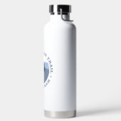 Appalachian Trail-Thru Hiker Apparel Waterfles (Links)