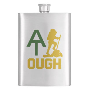 Appalachian Trail Tough Flacon