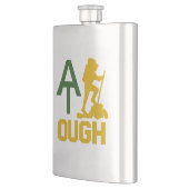 Appalachian Trail Tough Flacon (Links)