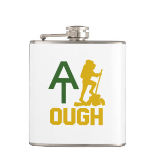 Appalachian Trail Tough Heupfles