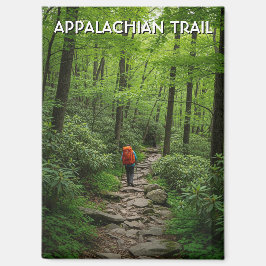Appalachian Trail Travel Magneet