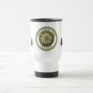 Appalachian Trail Veteraan Reisbeker