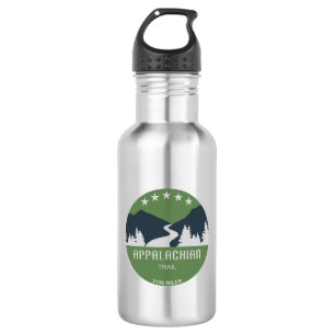 Appalachian Trail Waterfles