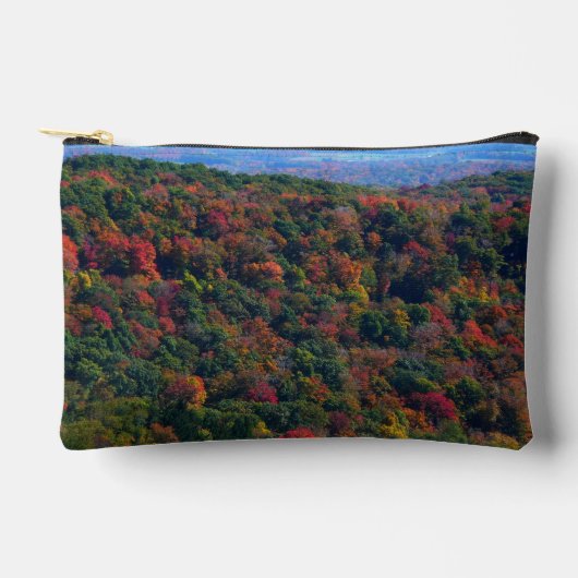 Appalachische bergen in Herfst Etui (Voorkant)