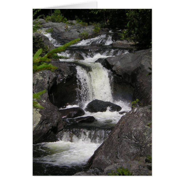 Appalachische Herfsten (Voorkant)