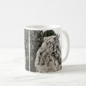 Appaloosa Cheval Mug (Devant droit)