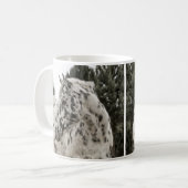 Appaloosa Cheval Mug (Devant gauche)