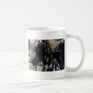 Appaloosa Horse Koffiemok
