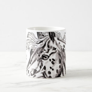 appaloosa koffiemok