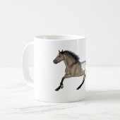 Appaloosa Mok (Voorkant links)