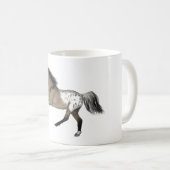 Appaloosa Mug (Devant droit)
