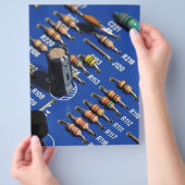 Apparaat Flyer (Hand)