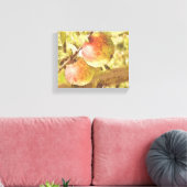 APPARATEN CANVAS AFDRUK (Insitu (Woonkamer))