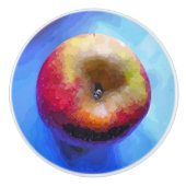 APPARATEN KERAMISCHE KNOP (Voorkant)