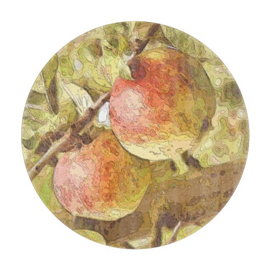 APPARATEN SNIJPLANK (Voorkant)