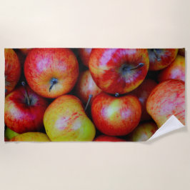 APPARATEN STRANDLAKEN