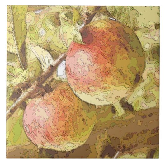 APPARATEN TEGELTJE (Voorkant)