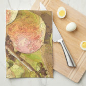 APPARATEN THEEDOEK (Quarter Fold)