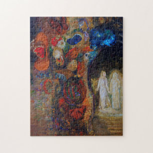 Apparatuur, Redon Legpuzzel