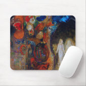 Apparatuur, Redon Muismat (Met muis)