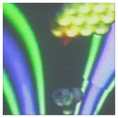 Apparatuur Stof (Close Up)