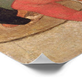 Apparatuur van sint-ambrose poster (Hoek)