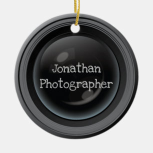 Appareil photo Lens Photographie Design Ornement