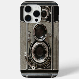 Appareil photo vintage