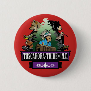 ~Apparel Button door ~Tuscarora Tribe of NC ~