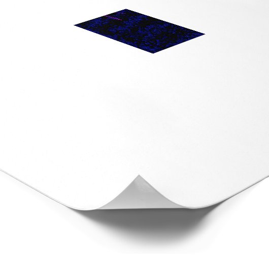 Apparition in the Sea Poster (Coin)