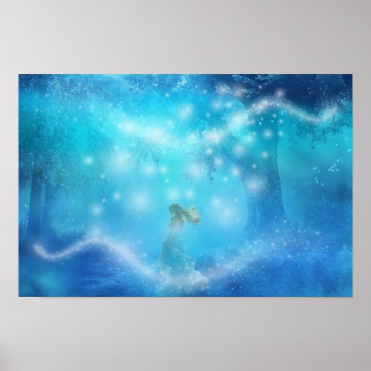 Apparitions  poster (Voorkant)