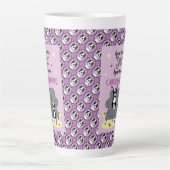 Appartement Sweet Apartment Boston Terrier Mug (Devant)