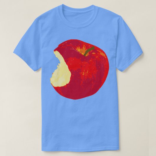 appel 35 t-shirt (Design voorkant)