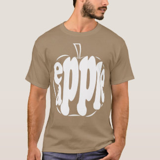 appel 70 t-shirt