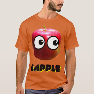 appel 73 t-shirt