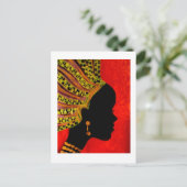 Appel à la carte postale Egypt II par Alicia L. Mc (Debout devant)