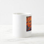 Appel à la prière - tasse (Centre)