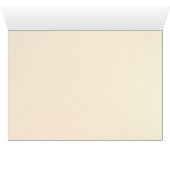 Appel à moi, Bible Verse Jeremiah 33:3 Carte (Intérieur Horizontal (Bas))