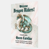 Appel à tous les dragonniers Anniversaire (Angle)