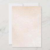 Appel à tous les pilotes Dragon Invitation d'anniv (Dos)