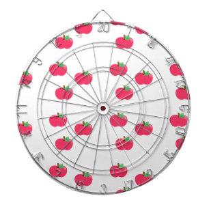 appel appels fruit eten wijnstok maatwerk personal dartbord