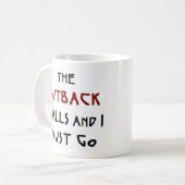 appel arrière tasse de café (Devant gauche)