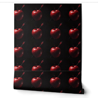 appel  behang