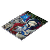 "Appel carnet de nuit" (Côté gauche)