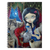 "Appel carnet de nuit" (Devant)