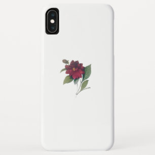 APPEL iPhone XS MAX HOESJE